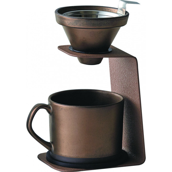 母の日におすすめコーヒードリッパー美濃焼