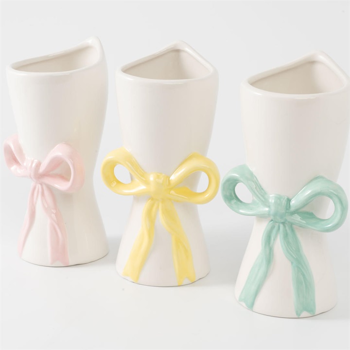 花瓶 ブーケのように飾れるフラワーベース welms. Bouquet Vase